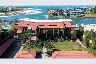 1060 Pinellas Bayway S #106, Tierra Verde, FL 33715 - Photo 3