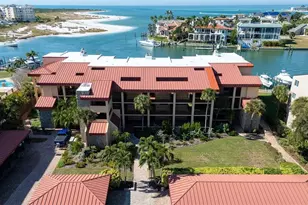 1060 Pinellas Bayway S, Tierra Verde, FL 33715 - Photo 3