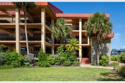 1060 Pinellas Bayway S #106, Tierra Verde, FL 33715 - Photo 5