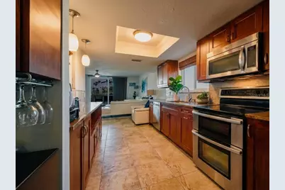 1060 Pinellas Bayway S #106, Tierra Verde, FL 33715 - Photo 9