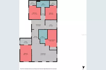 4024 43rd Avenue N, Saint Petersburg, FL 33714 - Photo 5