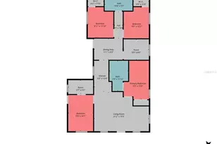 4024 43rd Ave N, Saint Petersburg, FL 33714 - Photo 5