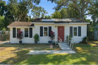 4024 43rd Avenue N, Saint Petersburg, FL 33714 - Photo 1