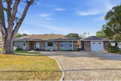 10256 E Pike Drive, Inverness, FL 34450 - Photo 1