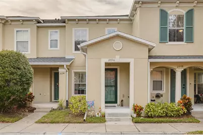 2096 Sun Down Drive, Clearwater, FL 33763 - Photo 1