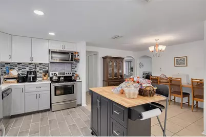 3322 Fairmount Drive, Holiday, FL 34691 - Photo 19