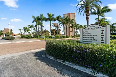 4900 Brittany Drive S #812, Saint Petersburg, FL 33715 - Photo 43