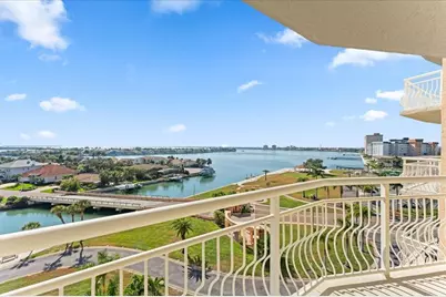 4900 Brittany Drive S #812, Saint Petersburg, FL 33715 - Photo 5
