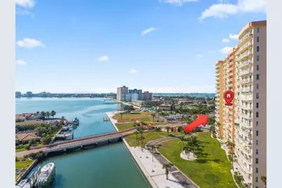 4900 Brittany Drive S #812, Saint Petersburg, FL 33715 - Photo 1