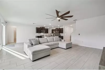 8789 Little Bluestem Drive, Land O Lakes, FL 34637 - Photo 11