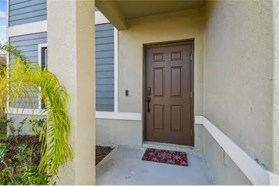 8789 Little Bluestem Drive, Land O Lakes, FL 34637 - Photo 3