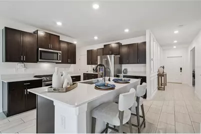 8789 Little Bluestem Drive, Land O Lakes, FL 34637 - Photo 7