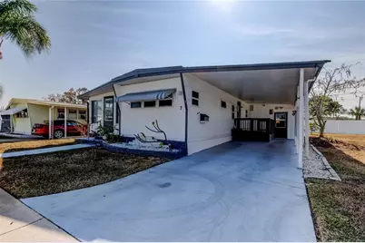 7 Drury Lane, Tarpon Springs, FL 34689 - Photo 9