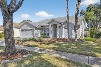 16604 Lake Heather Drive, Tampa, FL 33618 - Photo 3