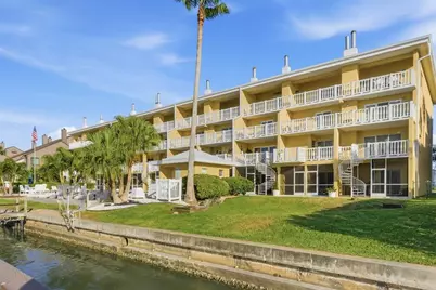 544 Pinellas Bayway S #F9, Tierra Verde, FL 33715 - Photo 41