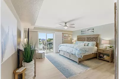 544 Pinellas Bayway S #F9, Tierra Verde, FL 33715 - Photo 19