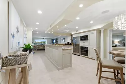 544 Pinellas Bayway S #F9, Tierra Verde, FL 33715 - Photo 5