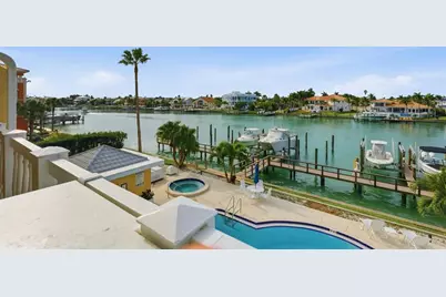 544 Pinellas Bayway S #F9, Tierra Verde, FL 33715 - Photo 33