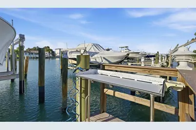 544 Pinellas Bayway S #F9, Tierra Verde, FL 33715 - Photo 43