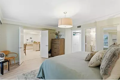 544 Pinellas Bayway S #F9, Tierra Verde, FL 33715 - Photo 25