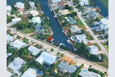 8303 Marina Drive BOAT SLIP #13, Holmes Beach, FL 34217 - Photo 3