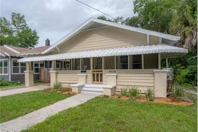4506 N Ola Avenue, Tampa, FL 33603 - Photo 1