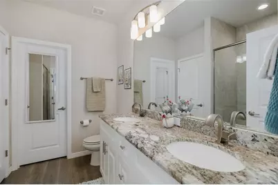 5470 Riverwalk Preserve Drive, New Port Richey, FL 34653 - Photo 25