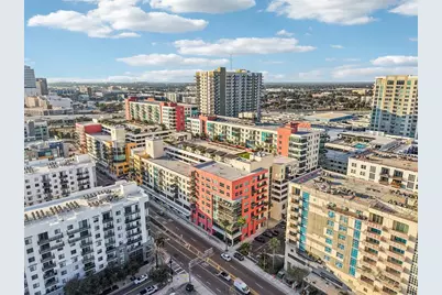 1208 E Kennedy Boulevard #616, Tampa, FL 33602 - Photo 19