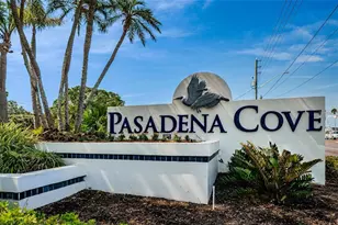 1332 Pasadena Ave S, South Pasadena, FL 33707 - Photo 9