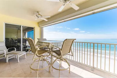 16750 Gulf Boulevard #414, North Redington Beach, FL 33708 - Photo 3