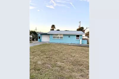 43 Hibiscus Drive, Ormond Beach, FL 32176 - Photo 1