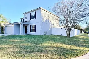 30750 Temple Stand Ave, Wesley Chapel, FL 33543 - Photo 5
