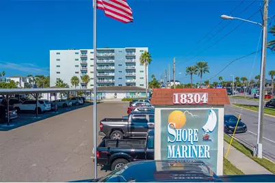 18304 Gulf Boulevard #102, Redington Shores, FL 33708 - Photo 3
