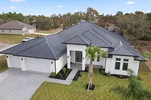 45 Vinca St, Homosassa, FL 34446 - Photo 5