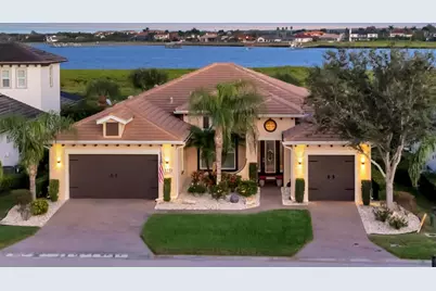 5702 Tidewater Preserve Boulevard, Bradenton, FL 34208 - Photo 1