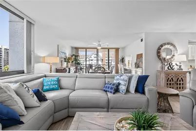 1591 Gulf Boulevard #505-S, Clearwater Beach, FL 33767 - Photo 21