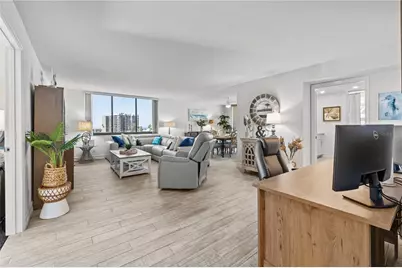 1591 Gulf Boulevard #505-S, Clearwater Beach, FL 33767 - Photo 7