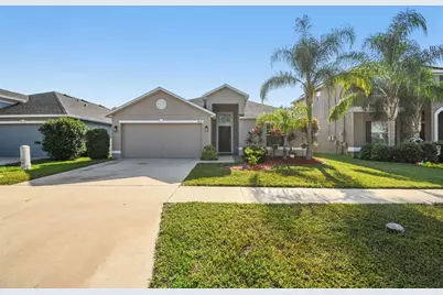 8439 Hunters Fork Loop, Ruskin, FL 33573 - Photo 3