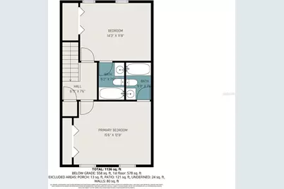 13960 Fletchers Mill Drive, Tampa, FL 33613 - Photo 15