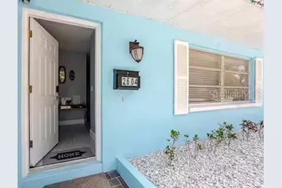 2604 Campus Hill Drive, Tampa, FL 33612 - Photo 3