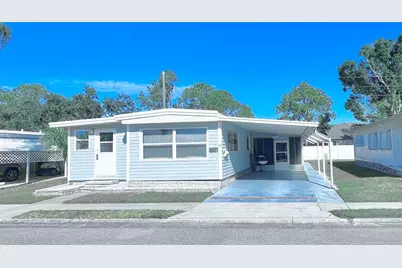 1100 Belcher Road S #23, Largo, FL 33771 - Photo 1