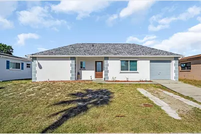 8425 Redfield Drive, Port Richey, FL 34668 - Photo 1