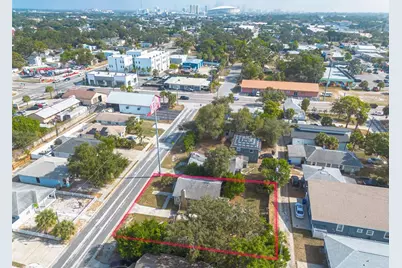 2848 Emerson Avenue S, Saint Petersburg, FL 33712 - Photo 1