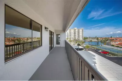 1651 Sand Key Estates Court #44, Clearwater Beach, FL 33767 - Photo 35