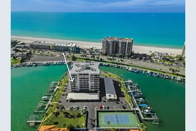 1651 Sand Key Estates Court #44, Clearwater Beach, FL 33767 - Photo 5