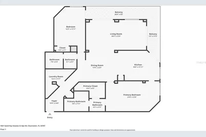 1651 Sand Key Estates Court #44, Clearwater Beach, FL 33767 - Photo 97