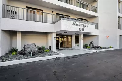 1651 Sand Key Estates Court #44, Clearwater Beach, FL 33767 - Photo 13