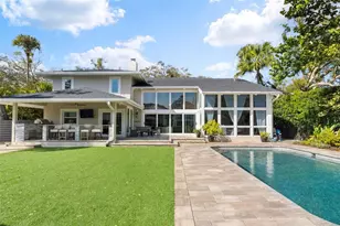 5018 S The Riviera St, Tampa, FL 33609 - Photo 3