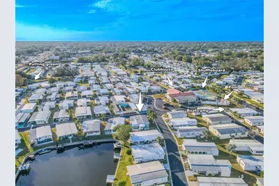 10343 Magnolia Lane #180, Largo, FL 33773 - Photo 37