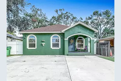 2907 W Arch Street, Tampa, FL 33607 - Photo 1